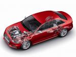 Audi S4 Sedan 2012 года (WW)